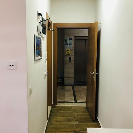 Arti̇M Apart Hotel Fethiye Bagian luar foto