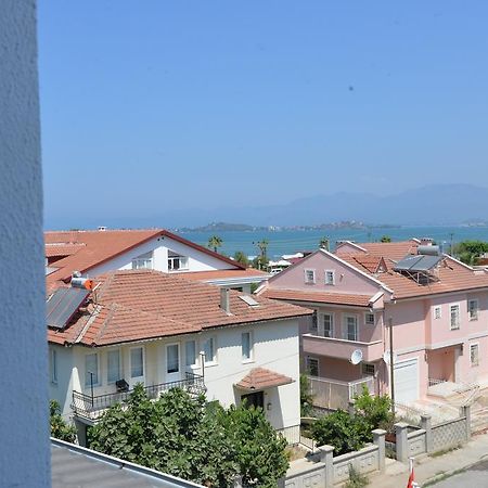 Arti̇M Apart Hotel Fethiye Bagian luar foto