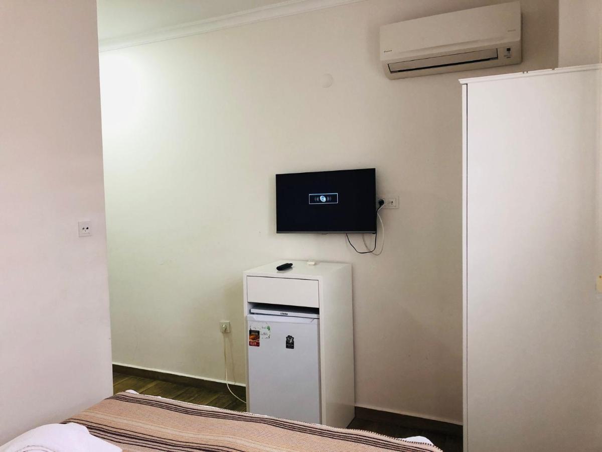 Arti̇M Apart Hotel Fethiye Bagian luar foto