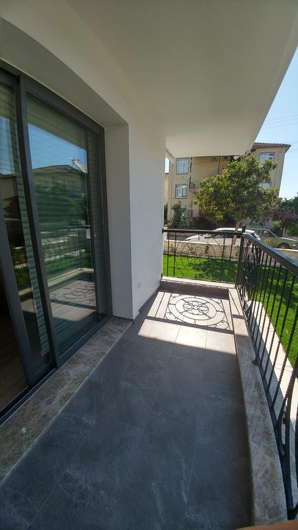 Arti̇M Apart Hotel Fethiye Bagian luar foto