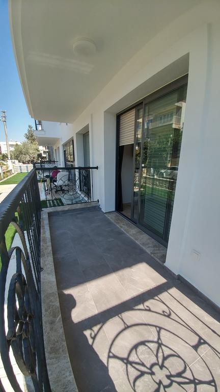 Arti̇M Apart Hotel Fethiye Bagian luar foto