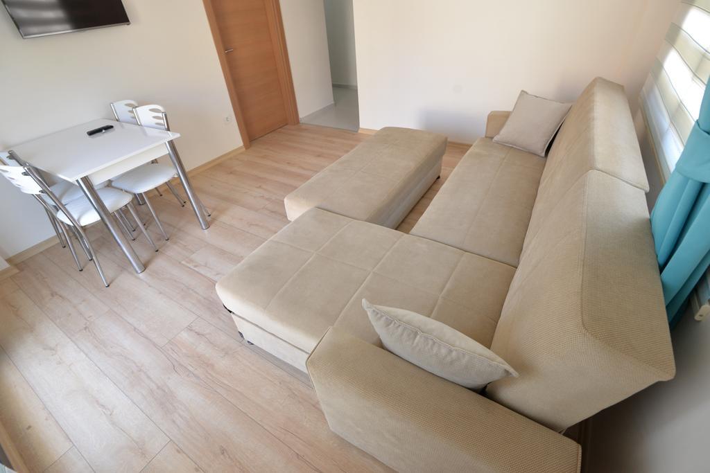 Arti̇M Apart Hotel Fethiye Bagian luar foto