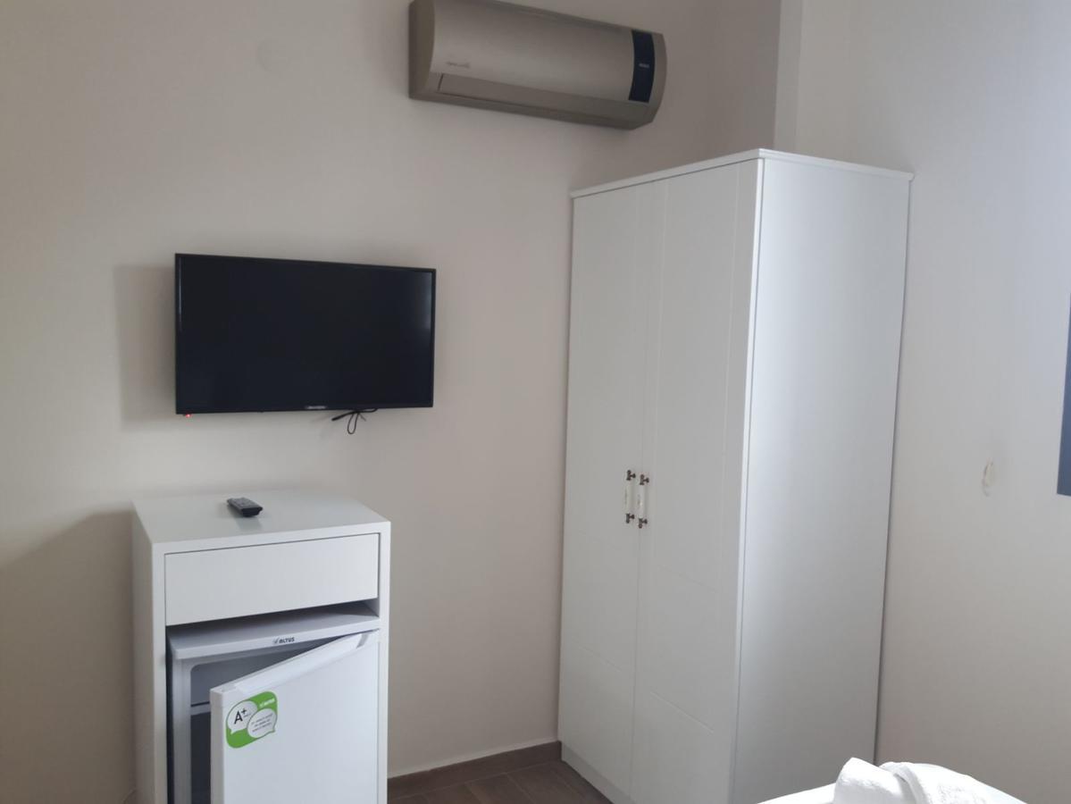 Arti̇M Apart Hotel Fethiye Bagian luar foto