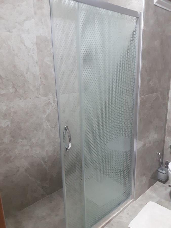 Arti̇M Apart Hotel Fethiye Bagian luar foto